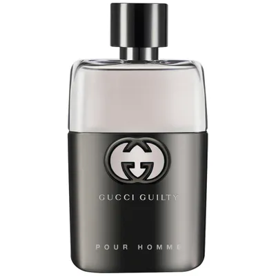 Image de Parfum pour homme Gucci Guilty Homme Gucci Guilty Pour Homme EDT (50 ml) (EDT (Eau de Toilette))