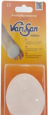 Produktbild von Weiches Fußpolster von Schurz