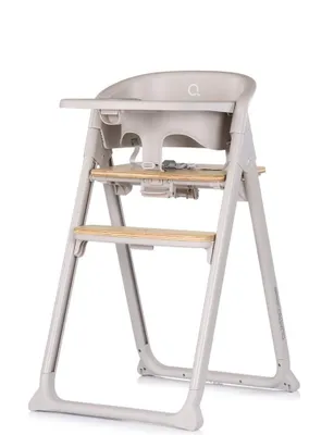 Produktbild von CHIPOLINO Jedelstuhl 4in1 Quatro Cashmere