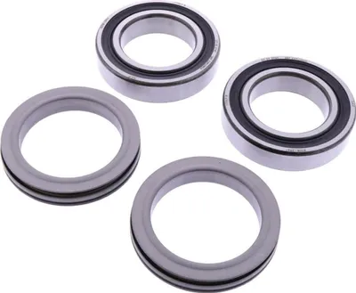 Produktbild von JMP Komplettes Radlager-Kit 25-1331 mit Dichtungsring