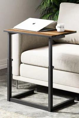 Image de Table basse réglable en hauteur