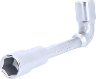 Obrázok produktu pre BRILLIANT TOOLS Dvojitý nástrčný kľúč 21 mm - BT015021
