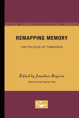 Produktbild von Remapping Memory