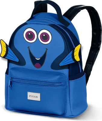 Immagine prodotto di Alla ricerca di Nemo - Dori - Zaino Heady Backpack