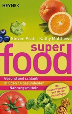 Produktbild von SuperFood
