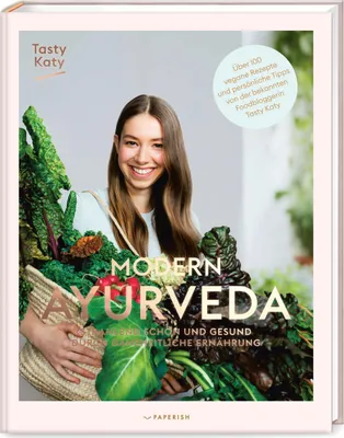 Produktbild von Modern Ayurveda
