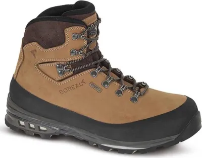 Produktbild von Boreal Zanskar Wanderstiefel Braun EU 38 3/4 Damen Braun EU 38 3/4