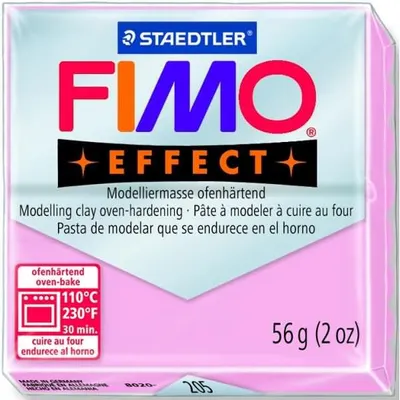 Produktbild von GRAINE CREATIVE 261851, Pink, 1 Stück(e), 14 Jahr(e), Junge/Mädchen, Modelliermasse, Deutschland