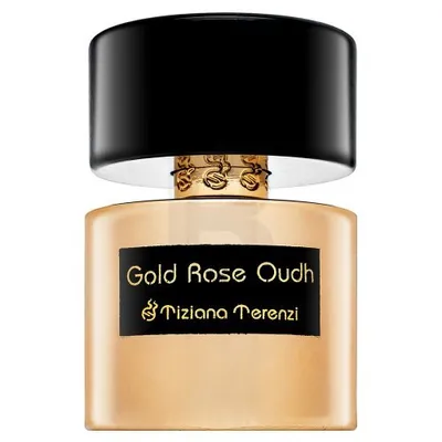 A product shot of a perfume bottle.