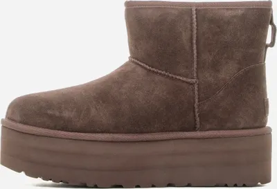 Obrázek produktu pro boty UGG Classic Mini Platform 1134991BCDR