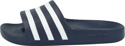 Produktbild von Adidas Adilette Aqua Dkblue/Ftwwht/Dkblue 44 2/3