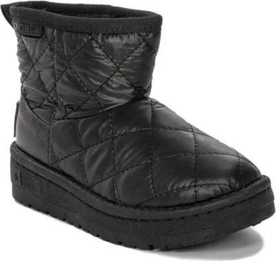 Produktbild von warme Schneestiefel für Kinder Big Star KK374242 Schwarze  34