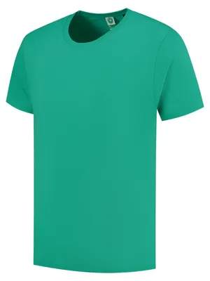 Produktbild von Starworld - T-Shirt für Herren/Damen Uni LT3369 (M) (Irisches Grün)