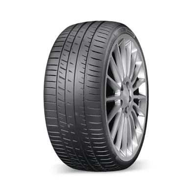 Produktbild von Syron P Performance 235/35ZR19 91Y XL Sommerreifen ohne Felge