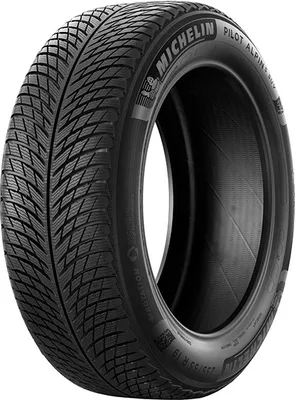 Zdjęcie produktu dla Opony MICHELIN 275/45 R19 108V PILOT ALPIN 5 SUV XL