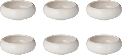 Produktbild von BUTLERS Dipschale BOOGY 6er-Set