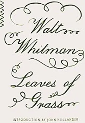 Produktbild von Leaves of Grass