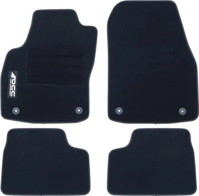 Zdjęcie produktu dla Maty samochodowe OCC Motorsport OCCOP0009LOG