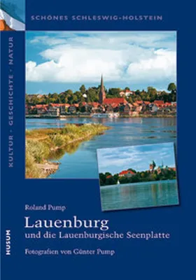 Image de Lauenburg und die Lauenburgische Seenplatte