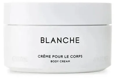 Produktbild von Blanche - Kö rpercreme - Volumen: 200 ml