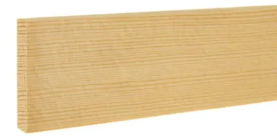 Obrázek produktu pro Dřevěný Profil Dr02 Doellken 10X40X2100 Mm.