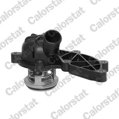Produktbild von CALORSTAT by Vernet Thermostat Kühlmittel 88°C für AUDI A4 Avant (8K5, B8) A6 Avant (4F5, C6) A4 Avant (8ED, B7) Q5 (8RB) A5 Sportback (8TA)
