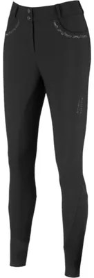 Produktbild von Pikeur HW25 Selection Ceelina FFL Vollbesatz Highwaist Reithose Damen