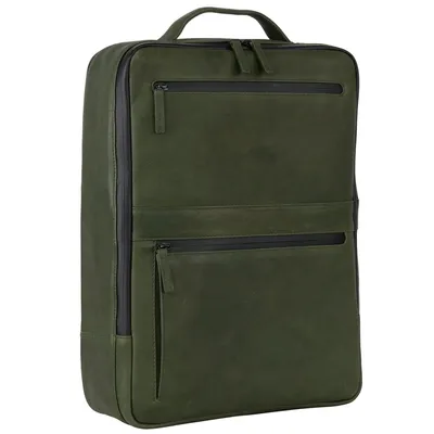 Zdjęcie produktu dla Leonhard Heyden Den Haag plecak 42 cm przegroda na laptopa