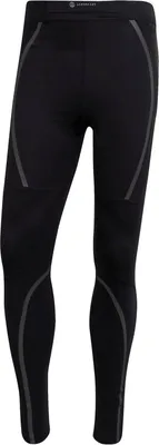 Produktbild von Herren-Lauf-Leggings Adidas Men Tight Saturday Schwarz 2xl