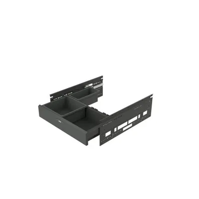 Immagine prodotto di NABER 8013360 Organizzatore per cassetti COX BASE-BOARD® 500 antracite