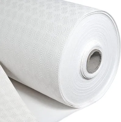 Produktbild von Tischschoner Tischschutz Tischpolster Tischdeckenunterlage geschäumt Meterware - Breite 80-120 cm - Länge wählbar - gerollter Versand!!!   durch DIfV, Größe:120 x 80 cm
