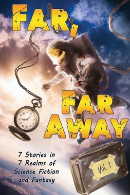 Produktbild von Far, Far Away