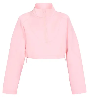 Immagine prodotto di Jika, felpa da donna - rosa, taglia S