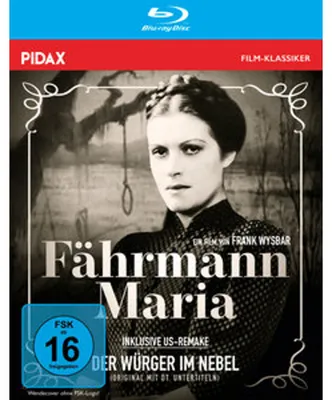 Obrázok produktu pre Fährmann Maria