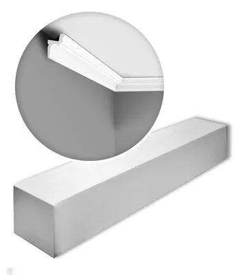 Image de Orac Decor C323-box LUXXUS AUTOIRE 1 carton 30 pièces Corniche | 60 m