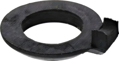 Image de Caoutchouc d'étanchéité pour bouchons de roulement BK350