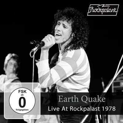 Produktbild von Live at Rockpalast 1978