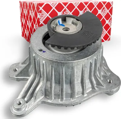 Produktbild von FEBI BILSTEIN Motorlager Hydrolager Links passend für MERCEDES-BENZ C-Klasse T-modell (S205) 107738