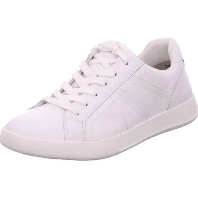 Produktbild von Tamaris Damen Low Sneaker Low Top 1-23623-42 Weiß
