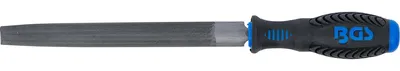 Produktbild von BGS technic Machinist's File, 126 g