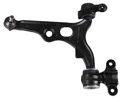 Produktbild von METZGER 58033401 Querlenker Vorne Links Unten für CITROËN JUMPY Kasten