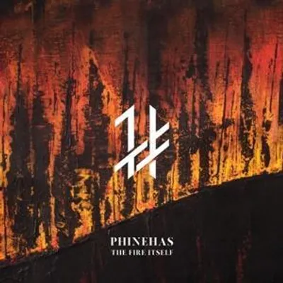 Produktbild von The Fire Itself