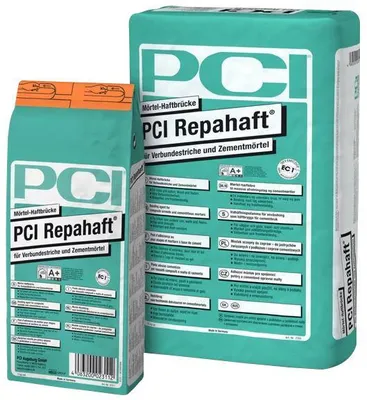 Zdjęcie produktu dla PCI Repahaft® mostek sczepny do zapraw 5 kg