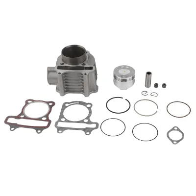 Productafbeelding van Cilinderkit, Cilinderkit voor 4-takt motoren, Cilinder set voor ATV's, Vervangingscilinderkit, Motoraccessoire