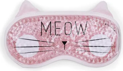 Produktbild von Legami Augen-Gelmaske Kitty Sonstige Sonstige