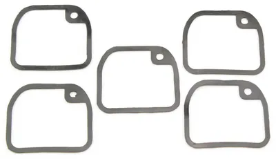Produktbild von 5x Vergaserdichtung, Dichtung aus Gummi für Vergaser 16N1 16N3 19N1 für Simson S50 S51 KR51 SR4 SR50