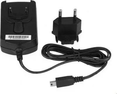 Produktbild von Navigon Mini USB Ladegerät mit EU Stecker