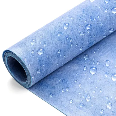 Obrázek produktu pro Těsnící páska pro sprchový kout, 10 m x 30 cm