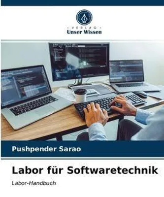 Produktbild von Labor für Softwaretechnik