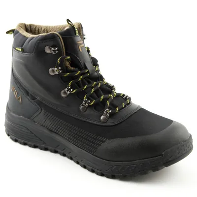 Produktbild von Herren Fila Hikebooster Mid Trekking-Schuhe 46
